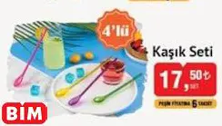 KAŞIK SETİ OYUNCAK